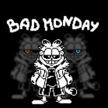 Undergarf: Bad Monday Simulator