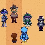 Undertale Yellow Full Game