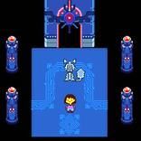 Undertale’s Fanmade